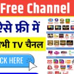 DTH Free Channel List