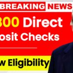 $4800 Direct Deposit Checks June 2025